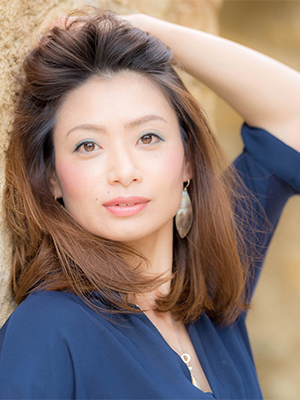 ゴルフコンパニオン:真野紗季