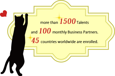 more than 1500 models.Monthly business results 100 companies.