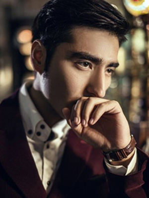 中国語対応モデル：Eru